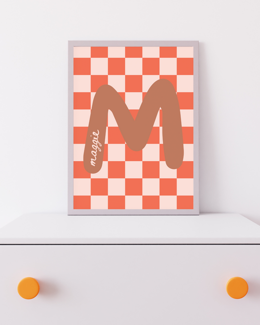 Initial Checks Rust (Personalised)