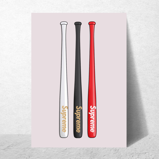 Batter Up