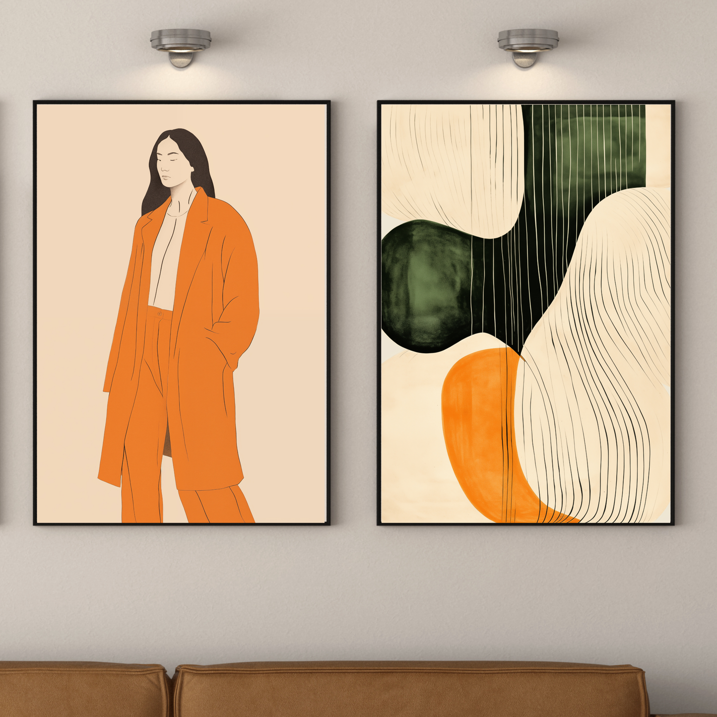 Yuki Lines Set
