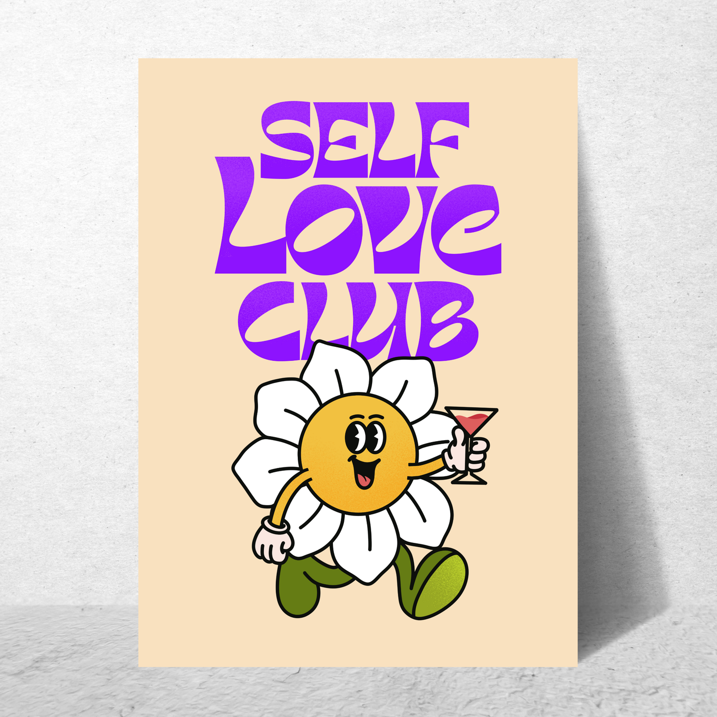 Self Love Club