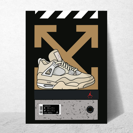 Jordan Box