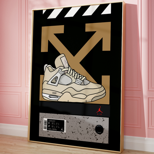 Jordan Box