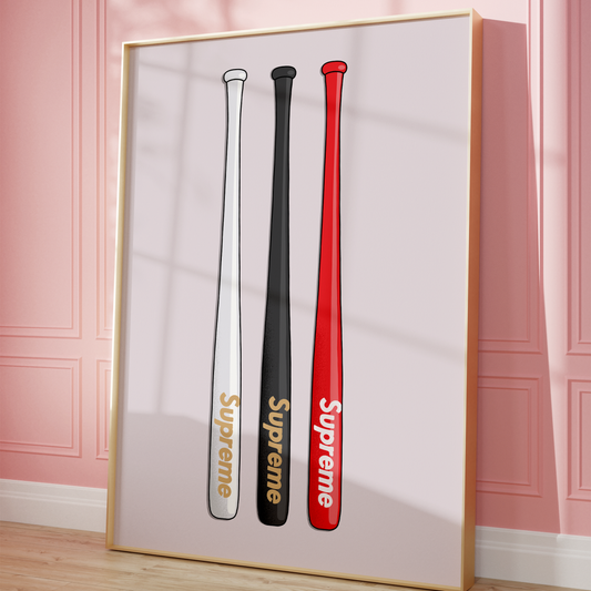 Batter Up