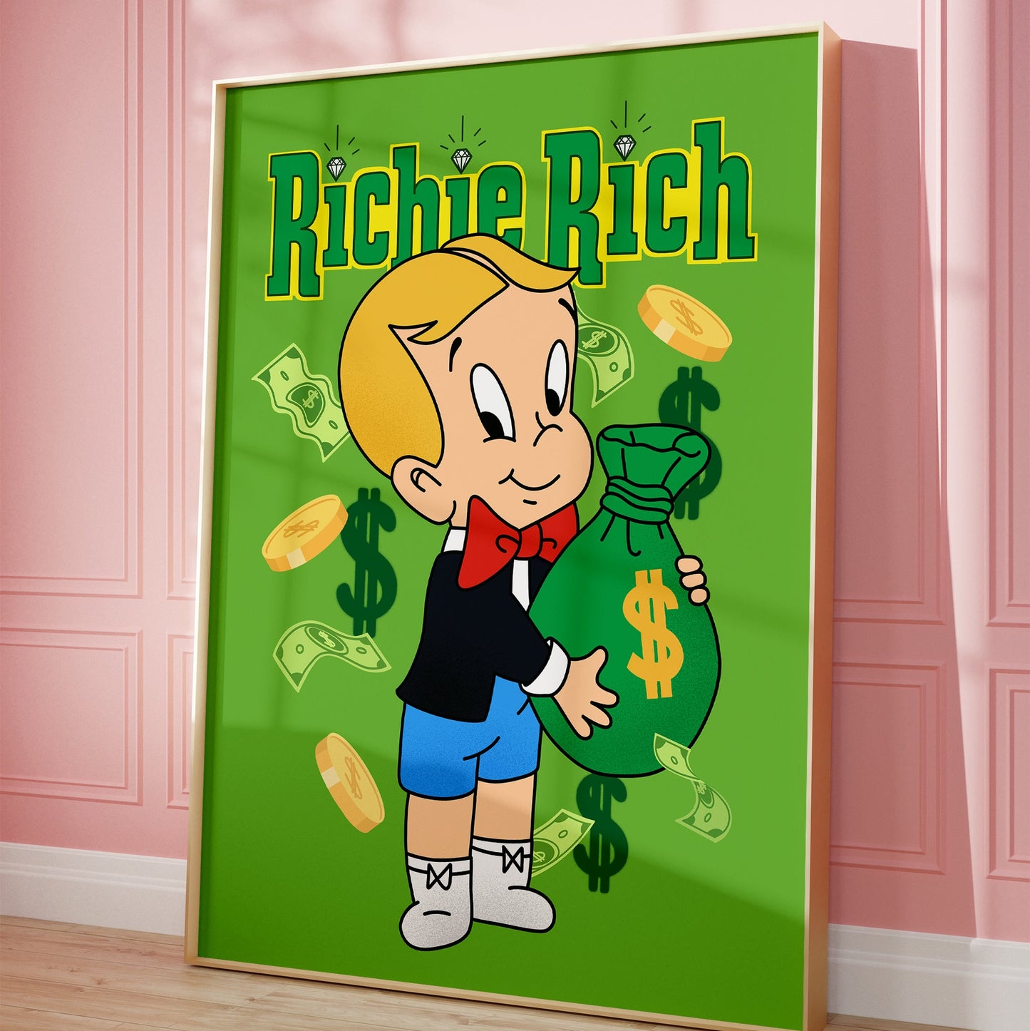 Richie Rich