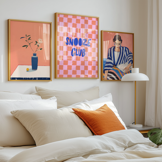 Snooze Club