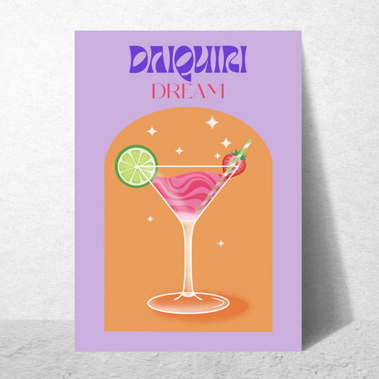 Daiquiri