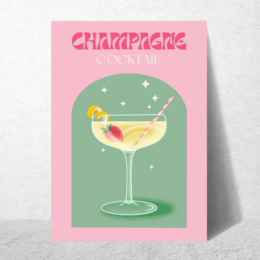 Champagne Cocktail