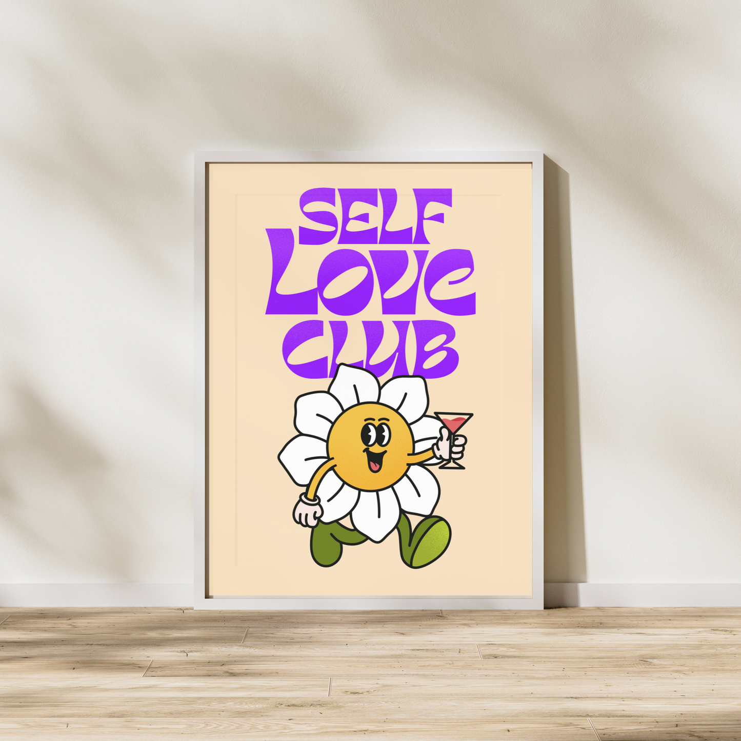Self Love Club