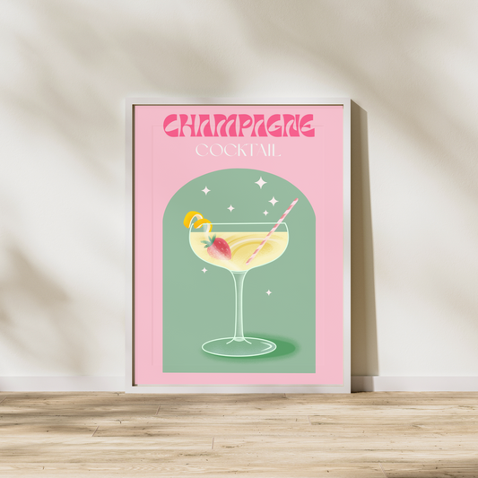 Champagne Cocktail