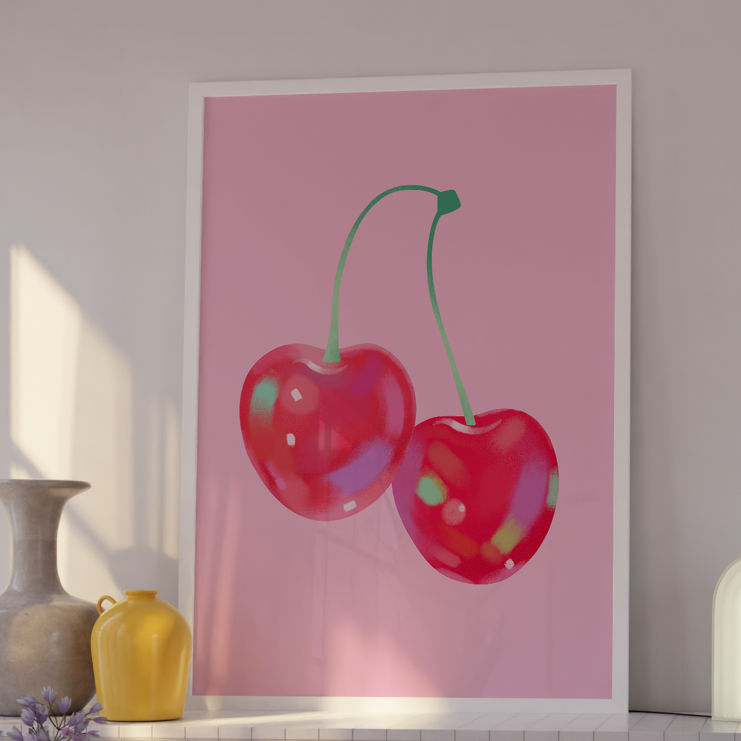 Cherry Baby