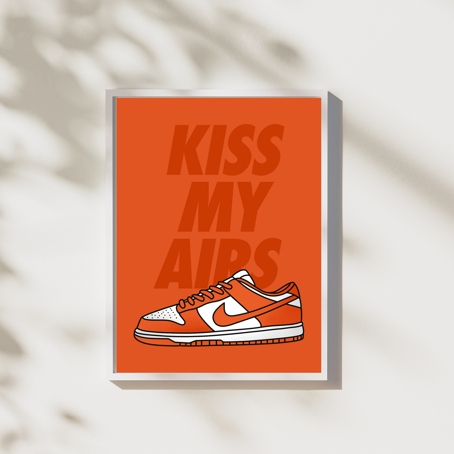 Kiss My Airs