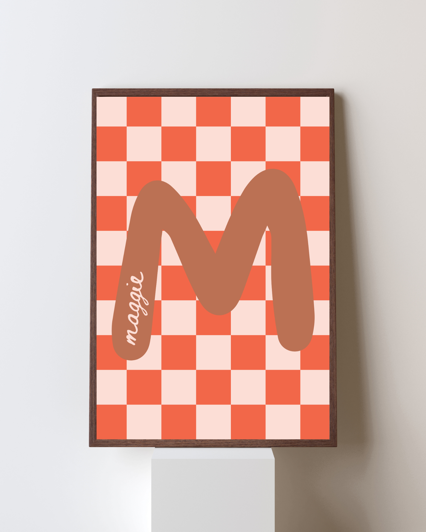 Initial Checks Green (Personalised)