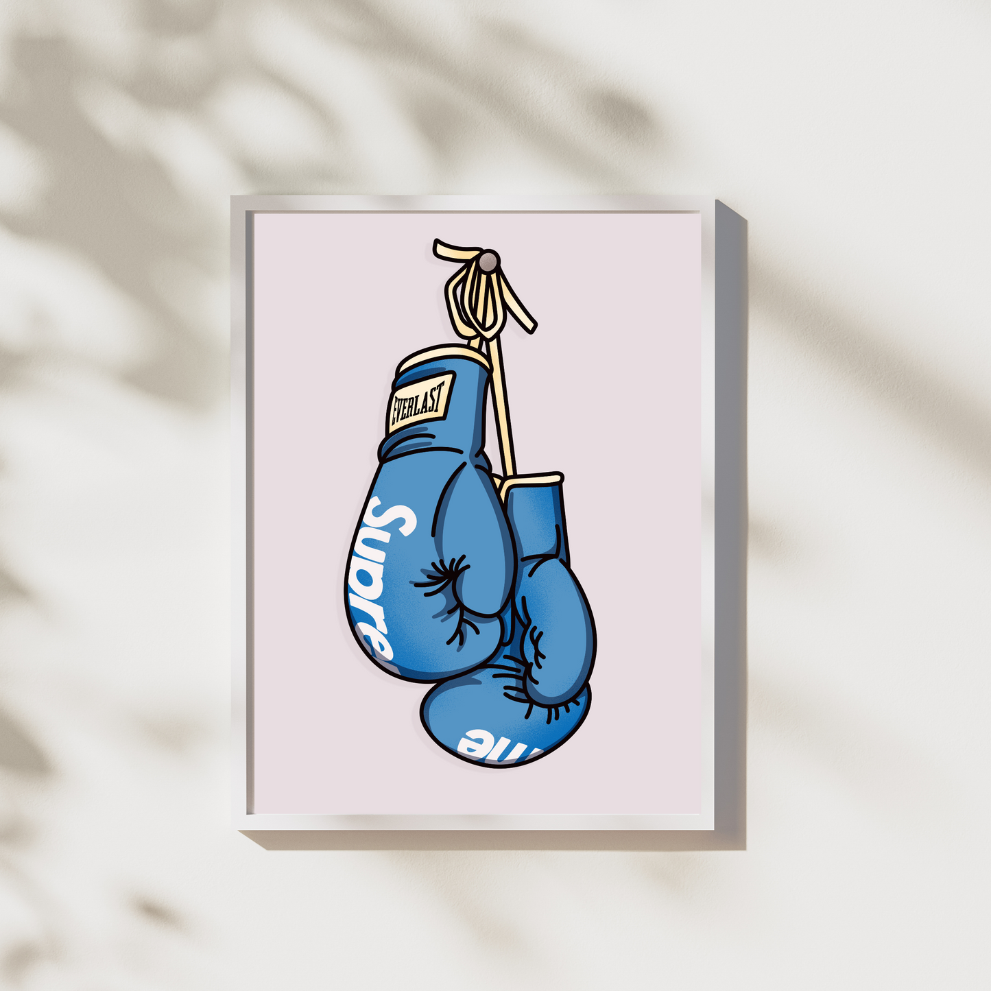 Gloves Up