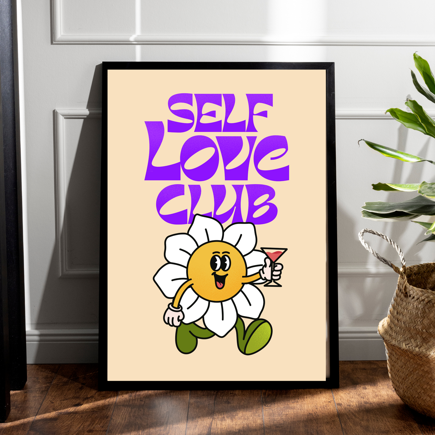 Self Love Club