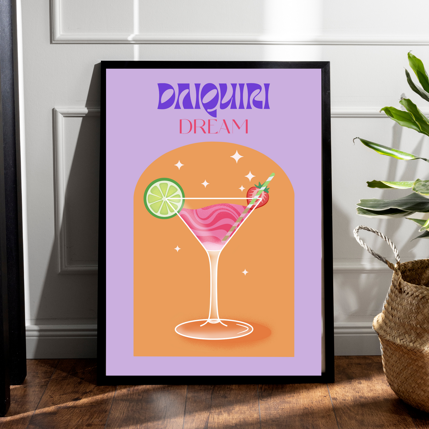 Daiquiri