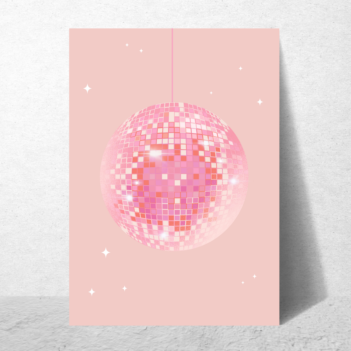 Glitter Ball