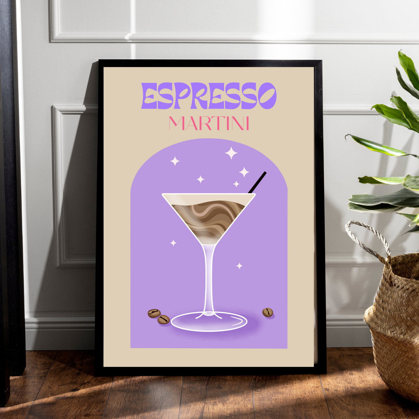 Espresso Martini