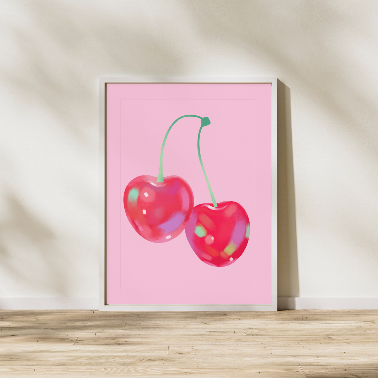 Cherry Baby