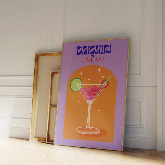 Daiquiri