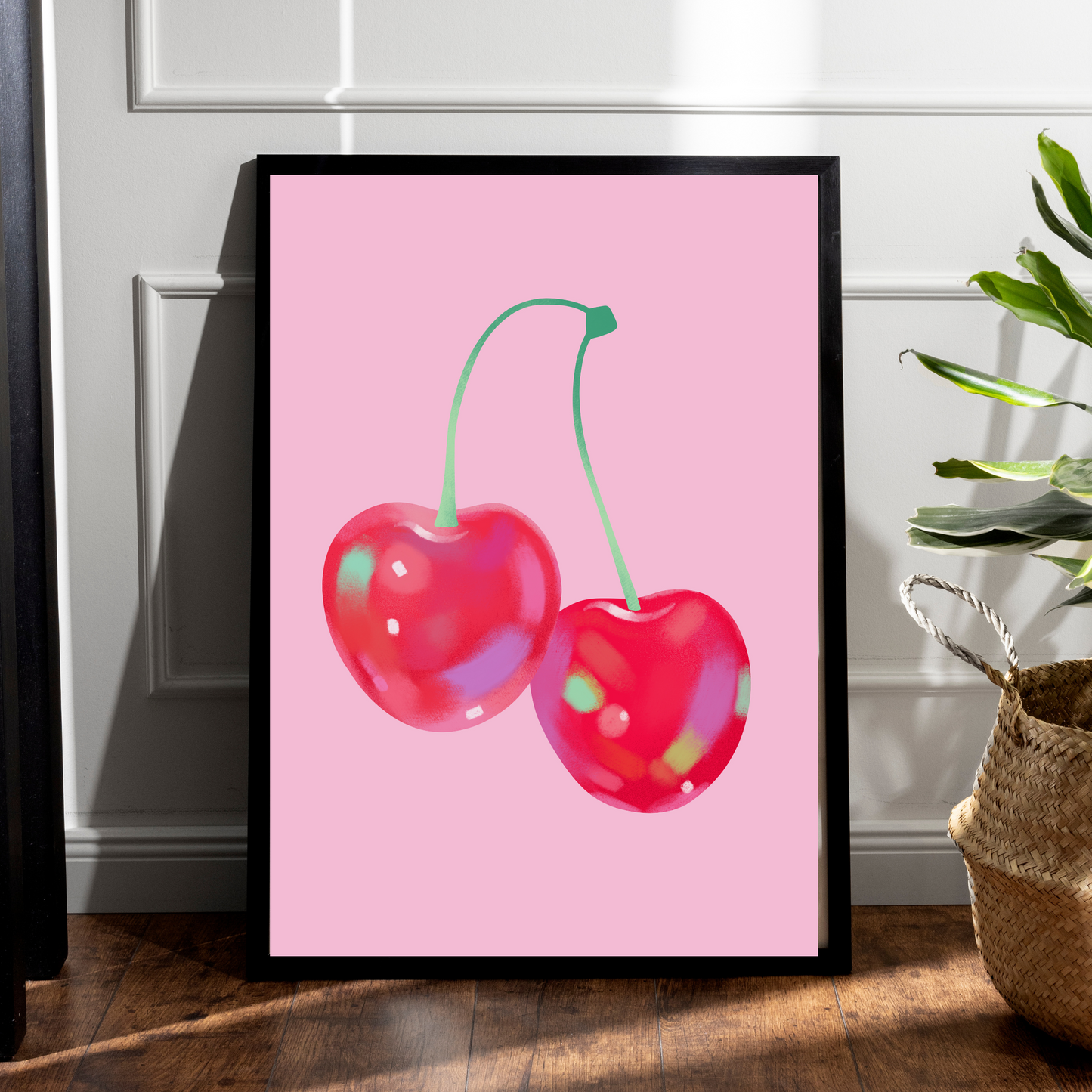 Cherry Baby