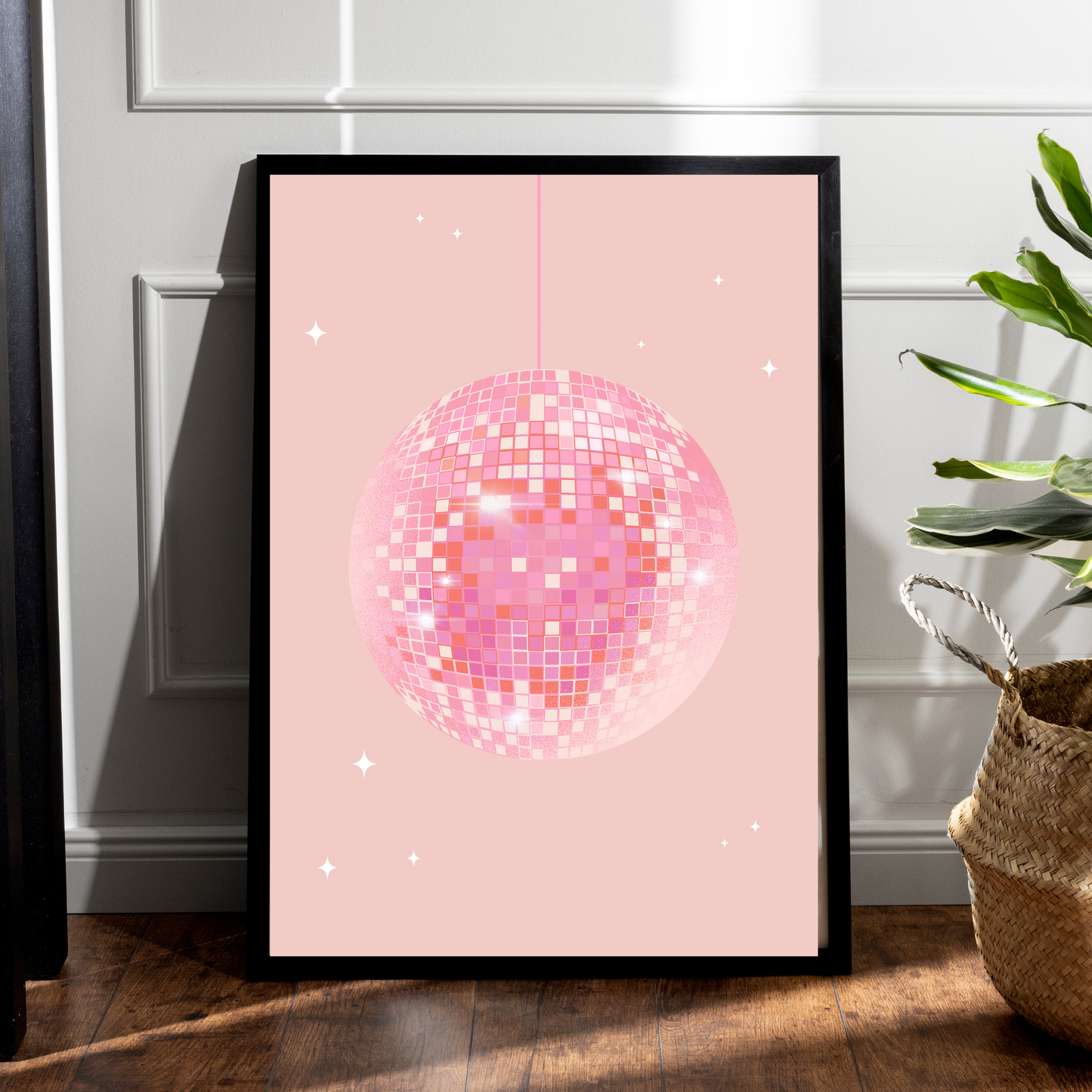 Glitter Ball