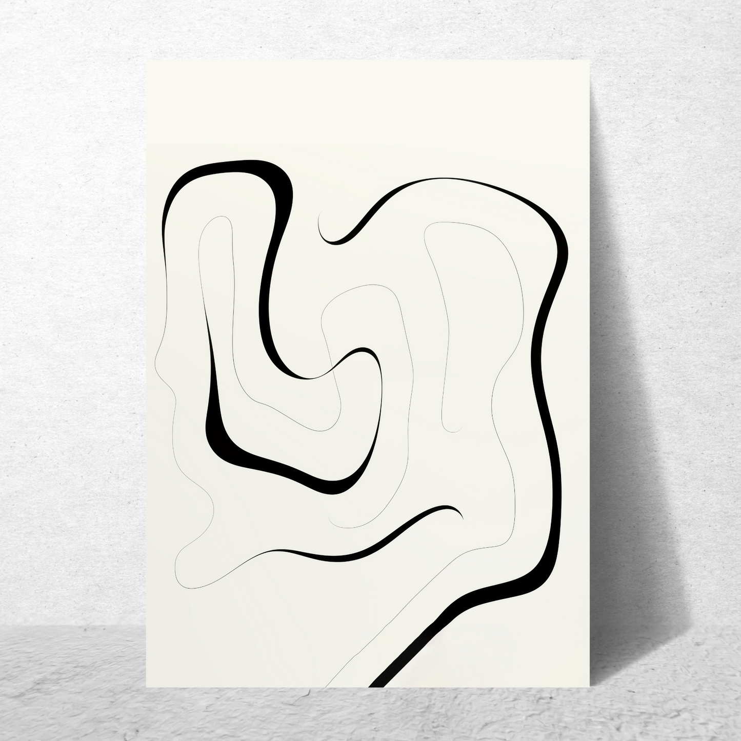 Minimal Swirl