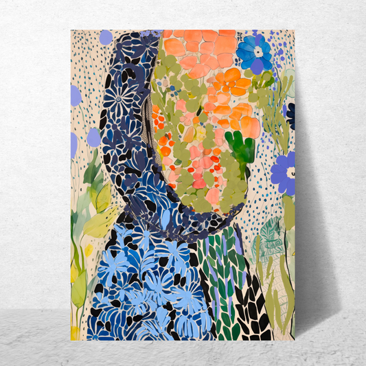 Fashion Floral #1