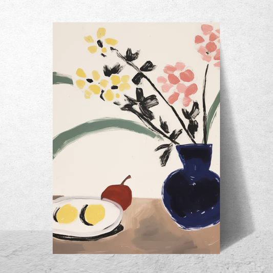 The Lemons Floral
