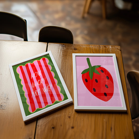 Strawbs