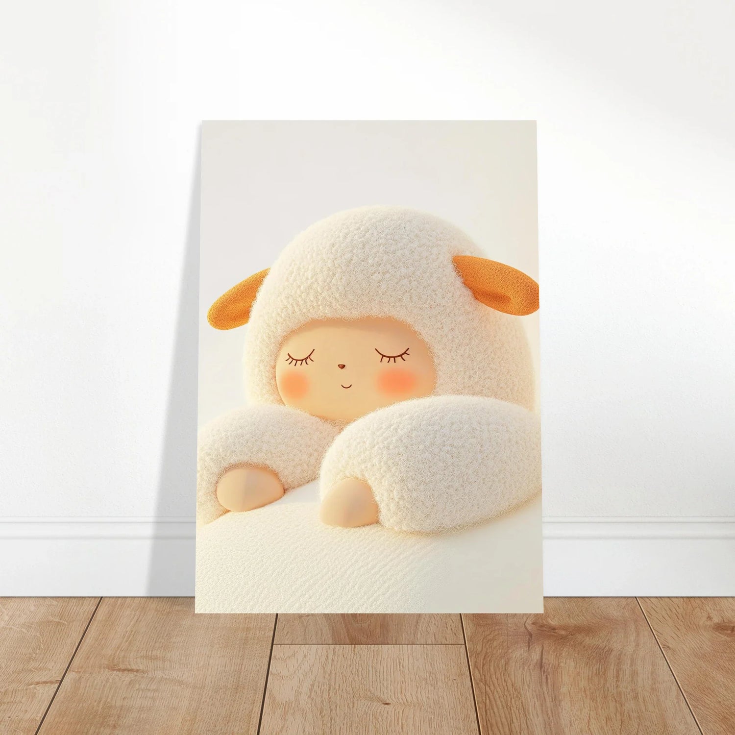 Fluffies
