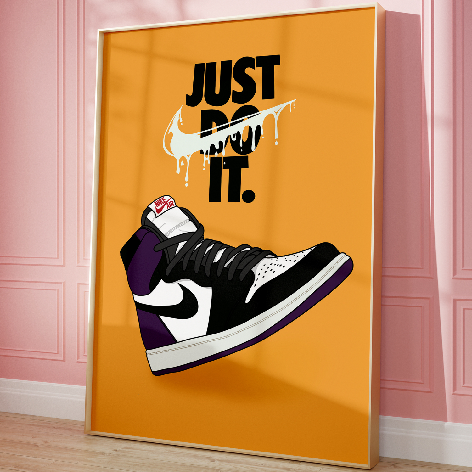 Sneaker Freak