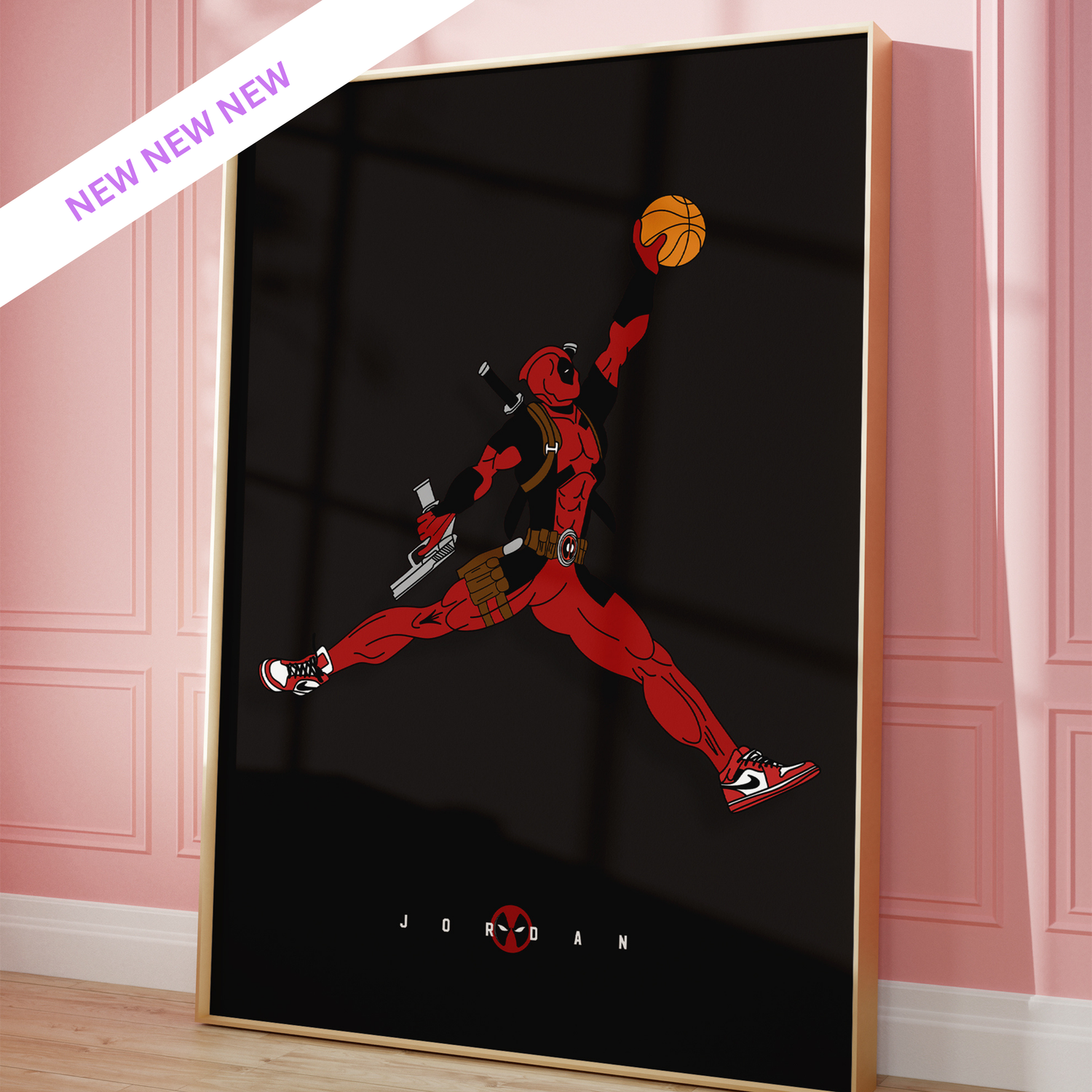 Limited Edition Releases