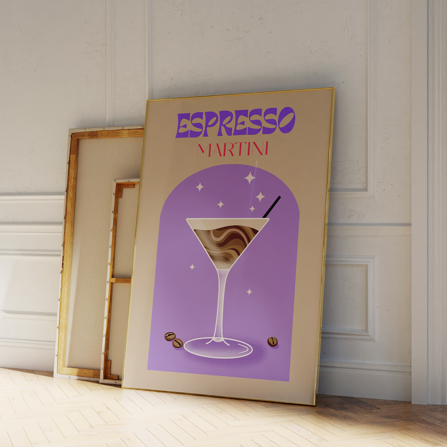 Drink Me
