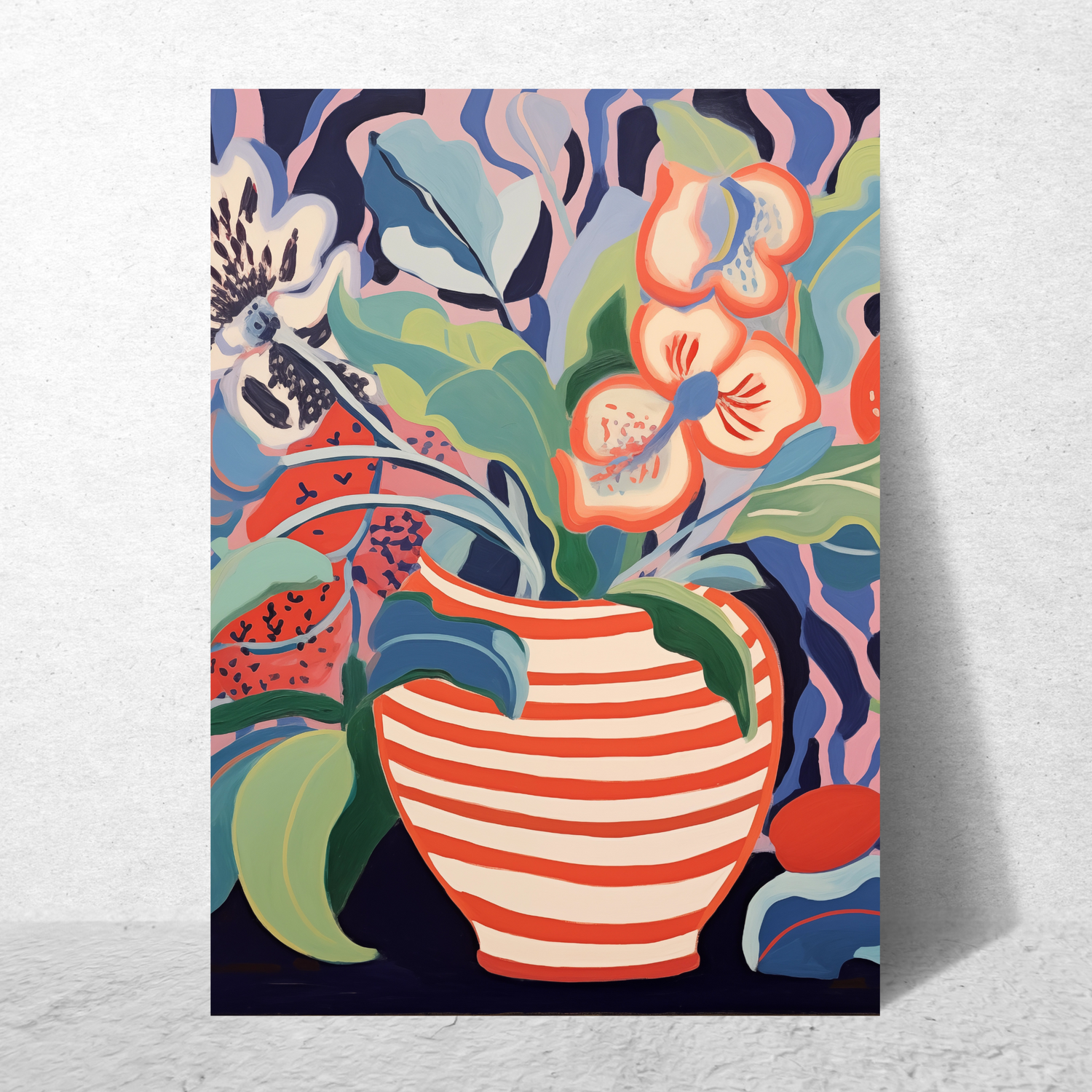 Floral