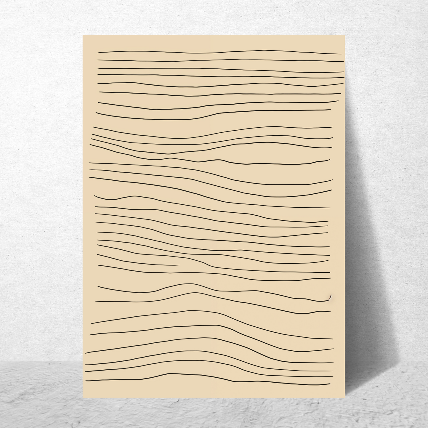 Black Lines