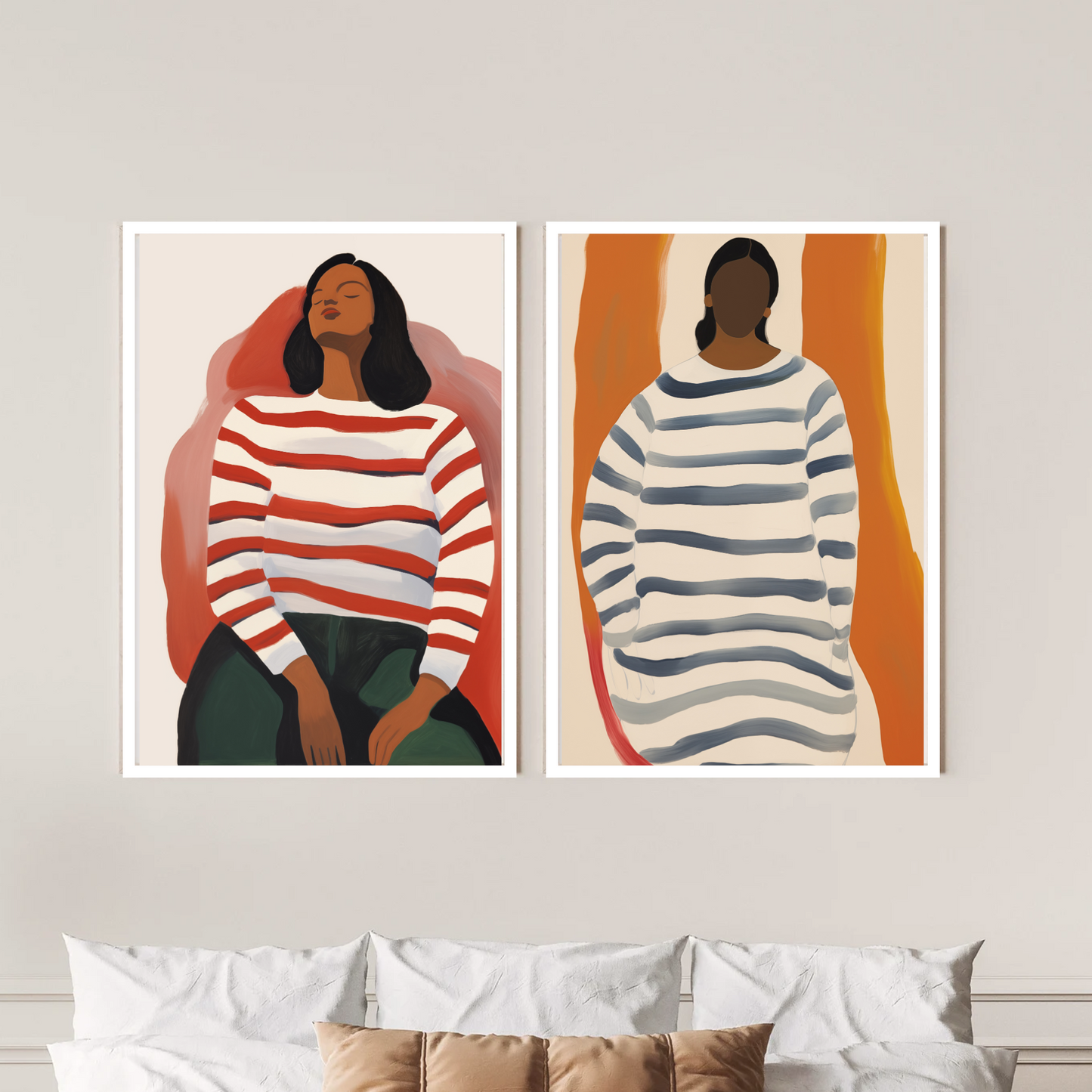 Lottie Stripe