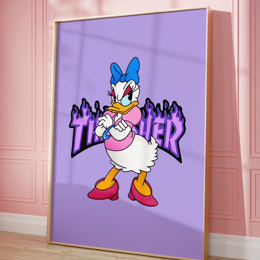 Daisy Thrasher