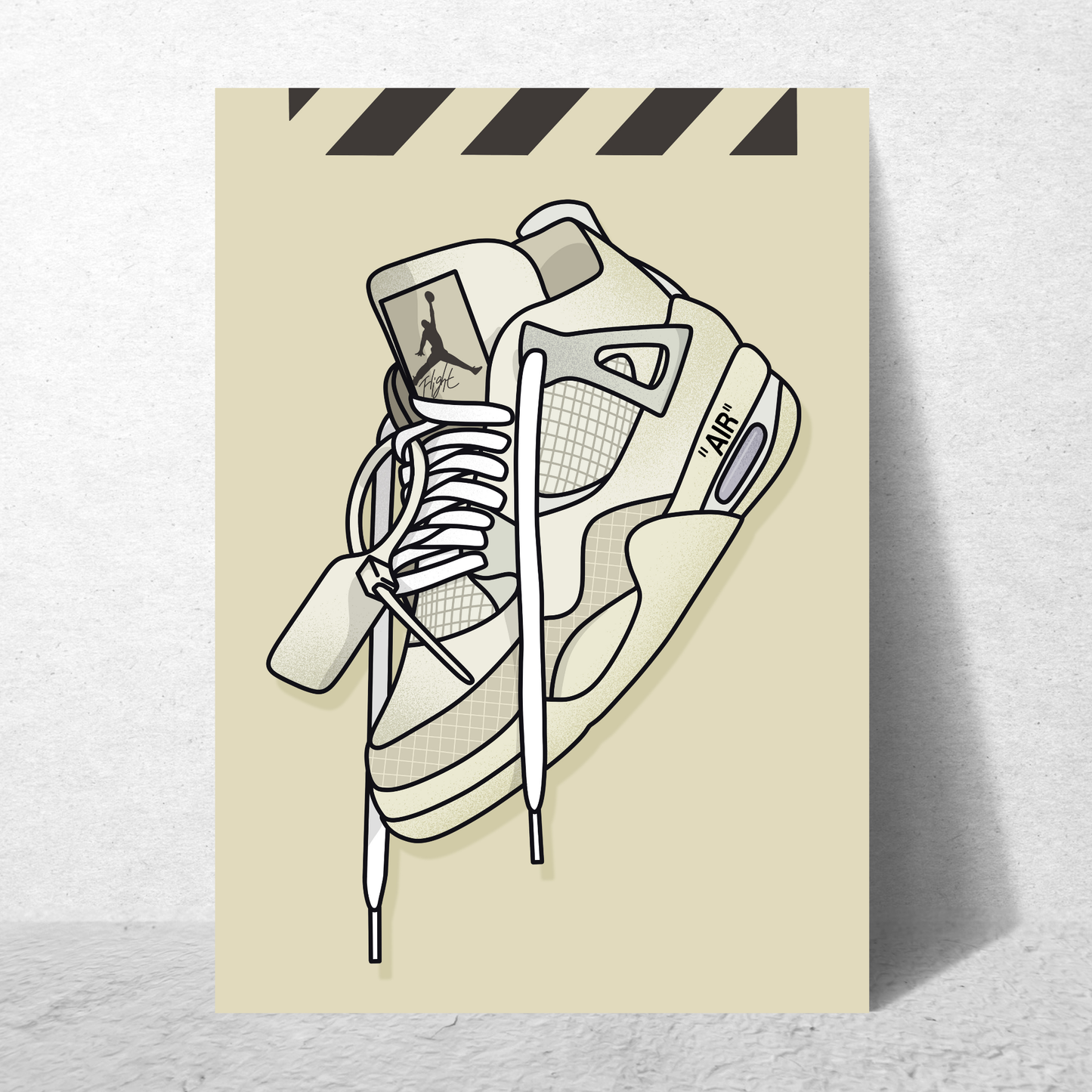 Air Jordans