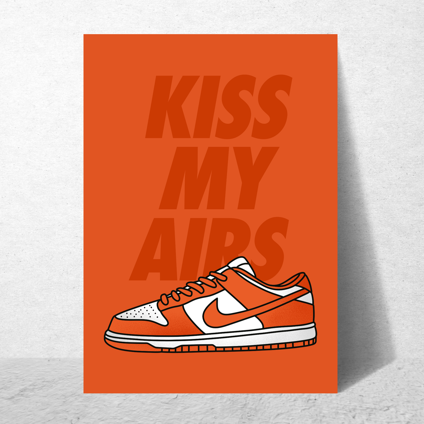 Kiss My Airs