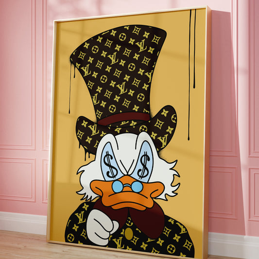 Scrooge #2