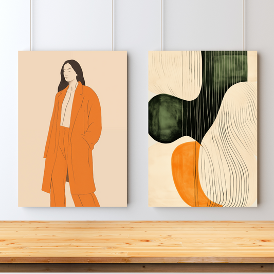 Yuki Lines Set