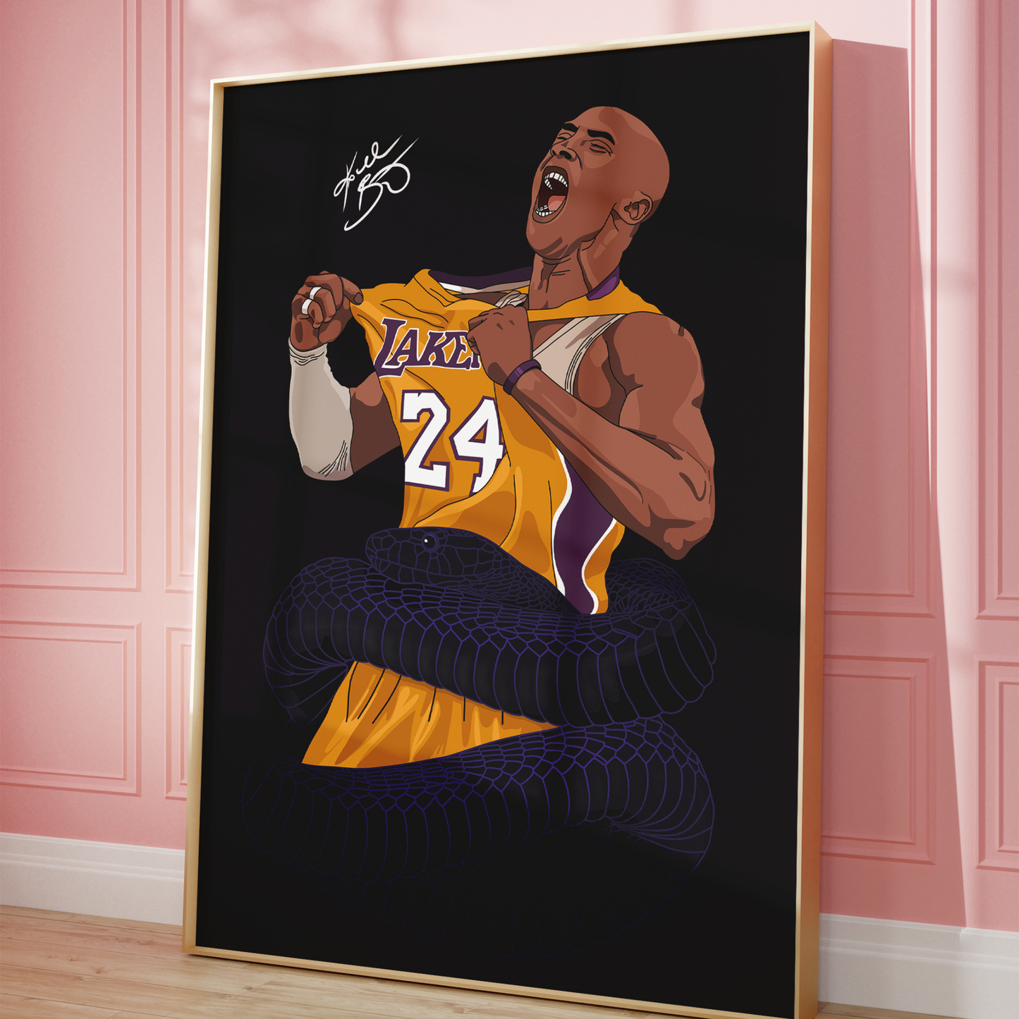 Bryant
