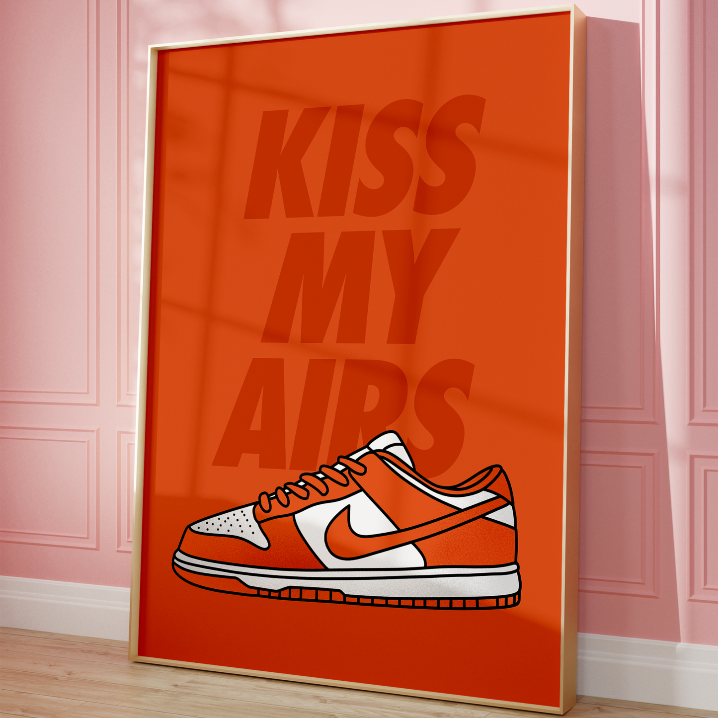 Kiss My Airs