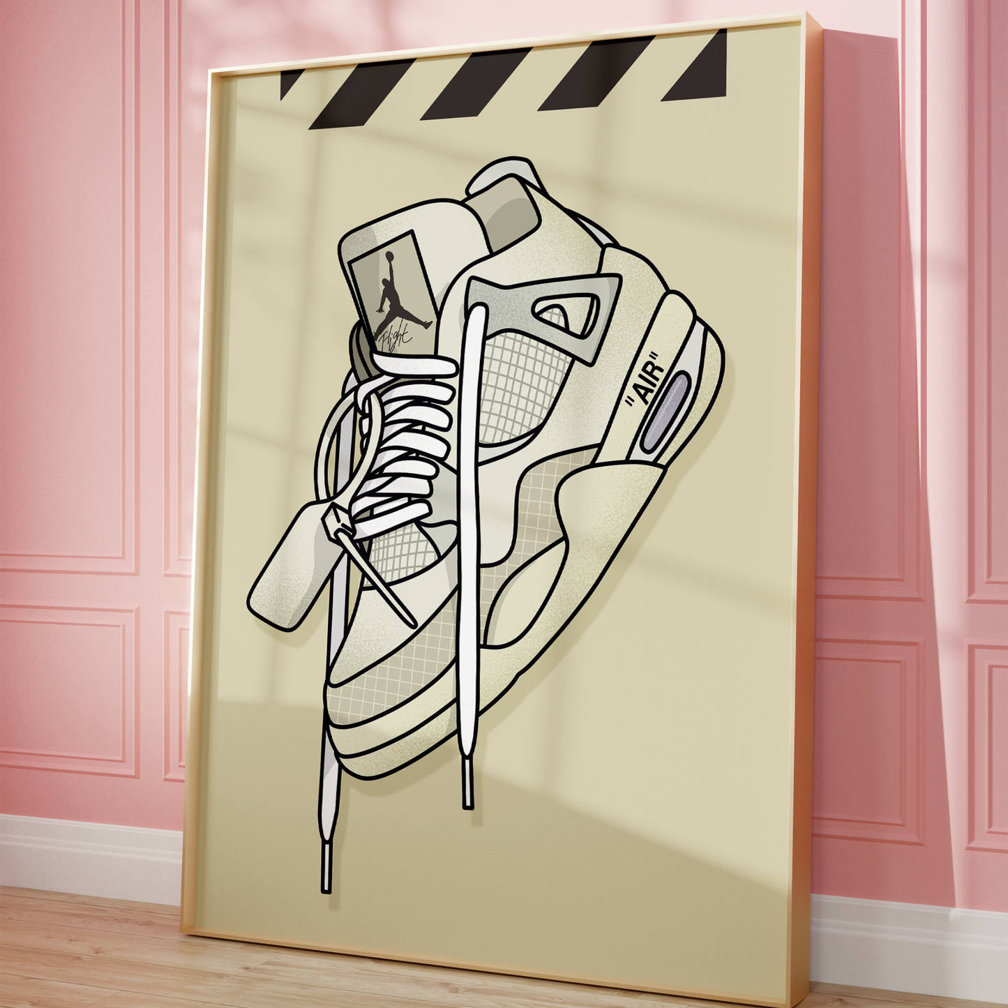 Air Jordans