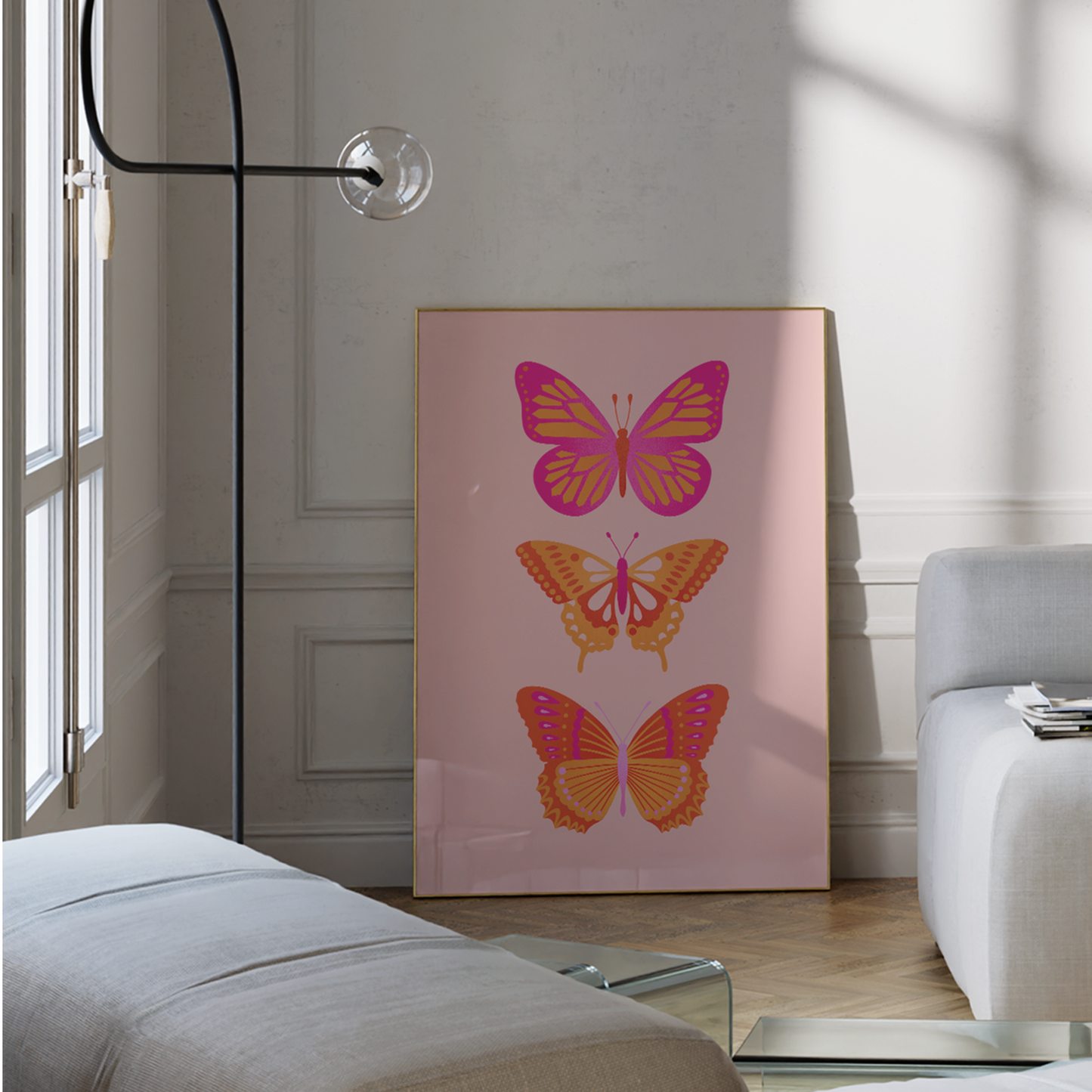 Butterfly