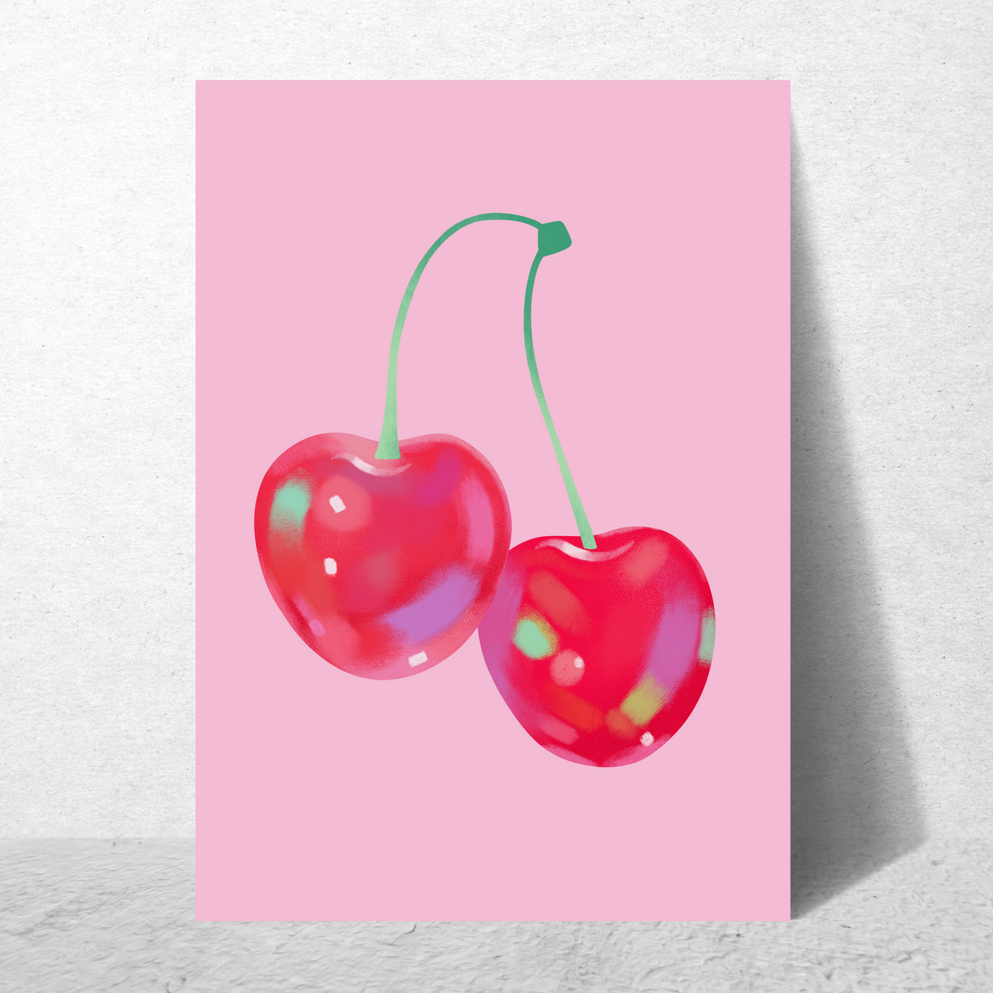 Cherry Baby