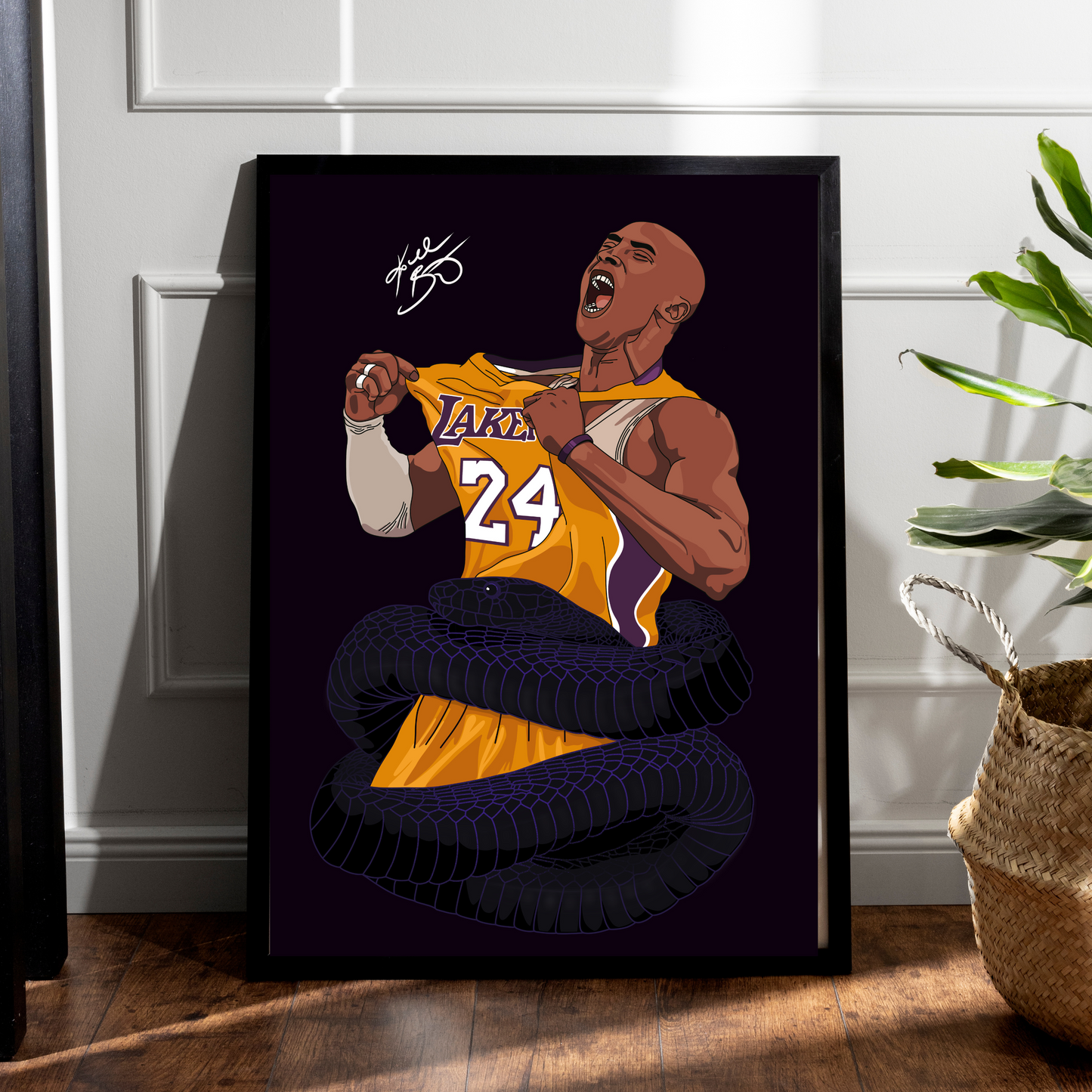 Bryant