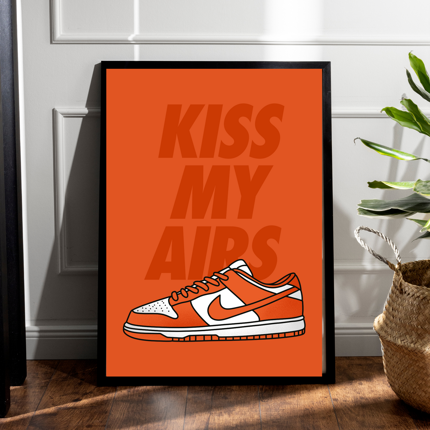 Kiss My Airs