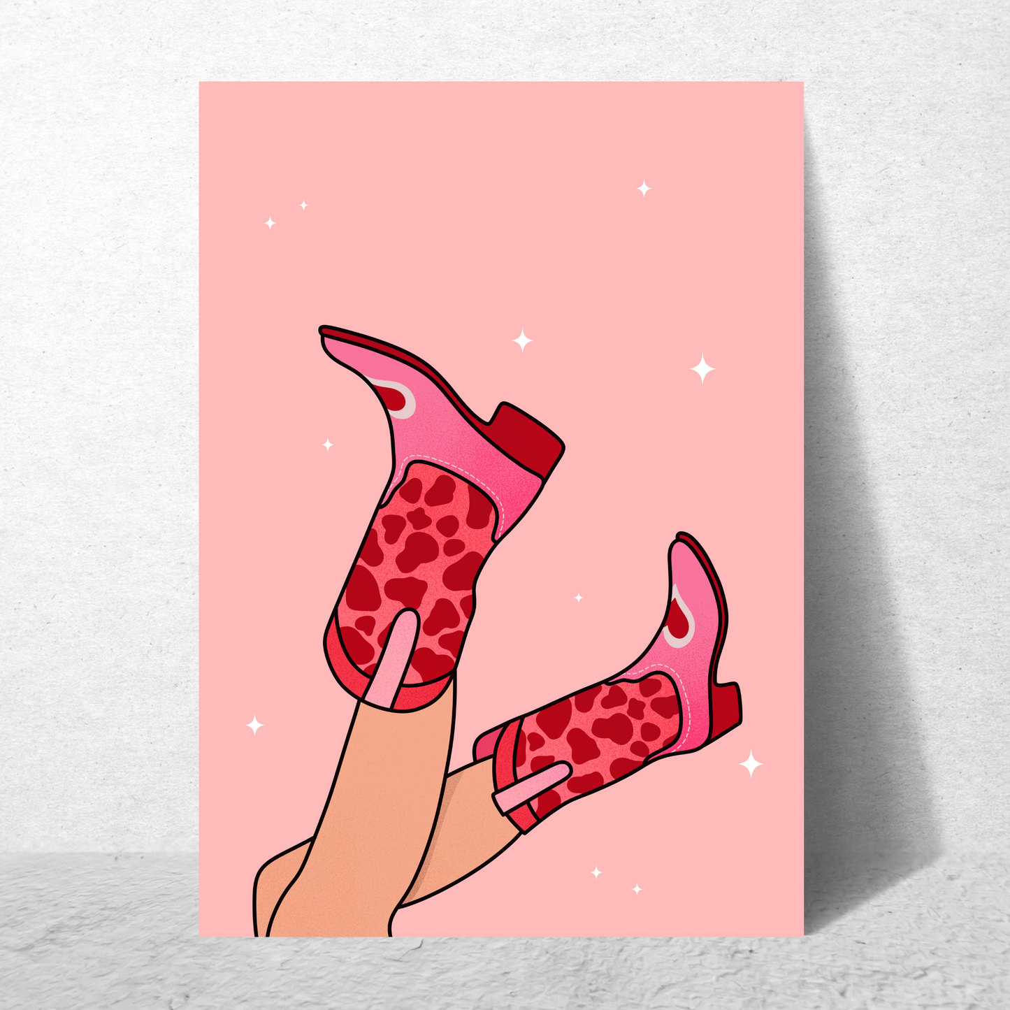 Cowgirl