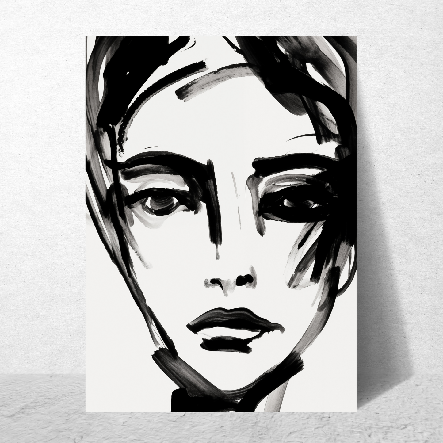 Madame Minimal